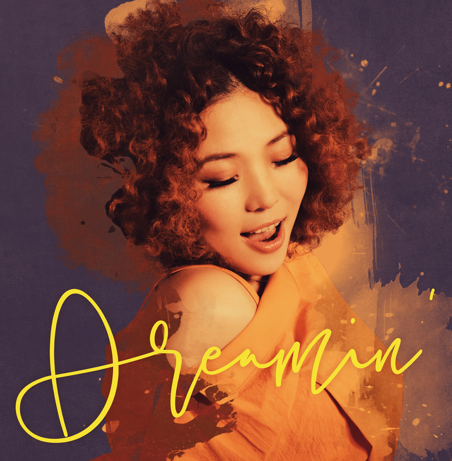 Hanah Spring：Dreamin' - TOKYO RECORDS OFFICIAL SITE