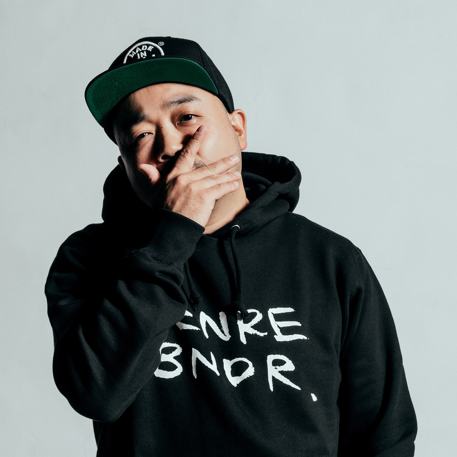 DJ HAZIME - TOKYO RECORDS OFFICIAL SITE