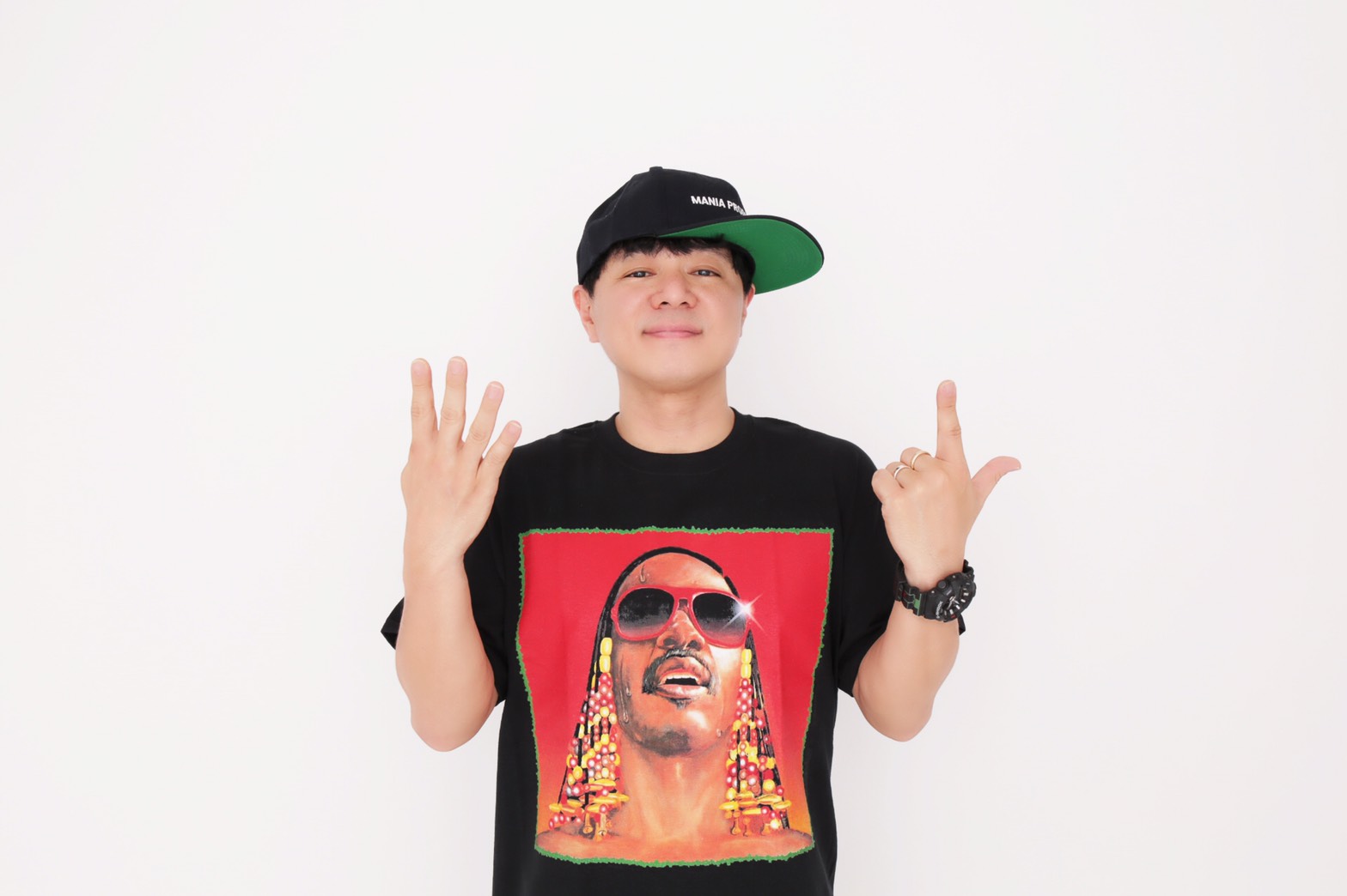 DJ Ta-Shi - TOKYO RECORDS OFFICIAL SITE