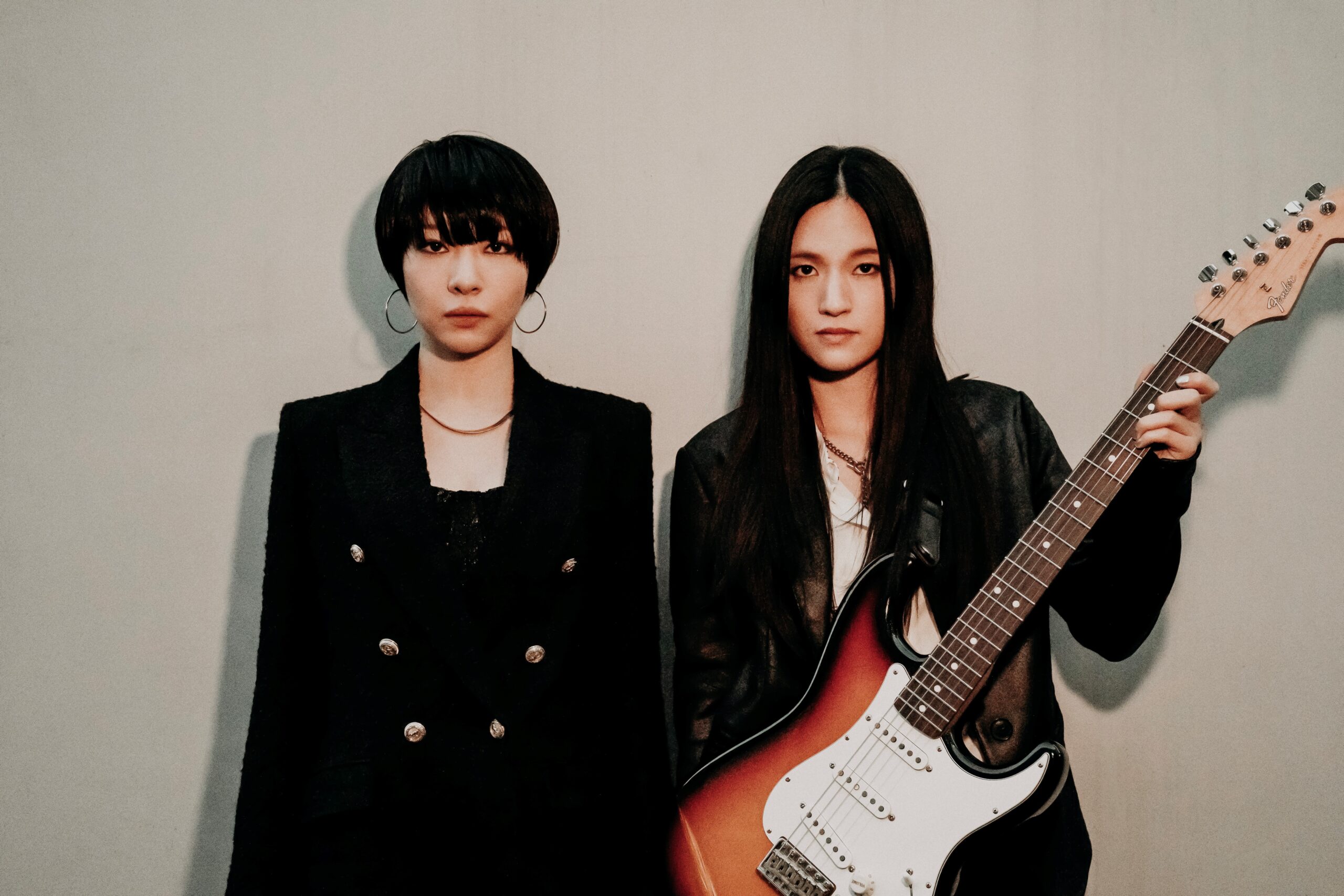 新生Little Black Dress” - TOKYO RECORDS OFFICIAL SITE