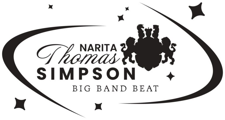 NARITA THOMAS SIMPSON BIG BAND BEAT - TOKYO RECORDS OFFICIAL SITE