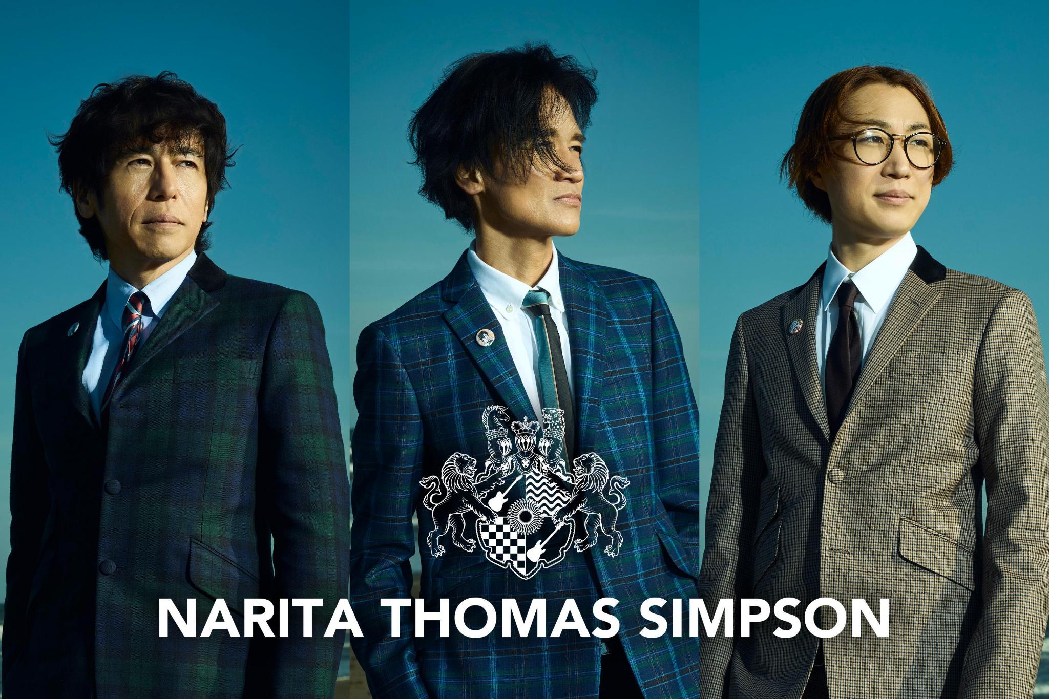 ナリタトーマスシンプソン THE VERY BEST of FANTASY THE VERY BEST OF FANTASY NARITA THOMAS SIMPSON @ Billboard
