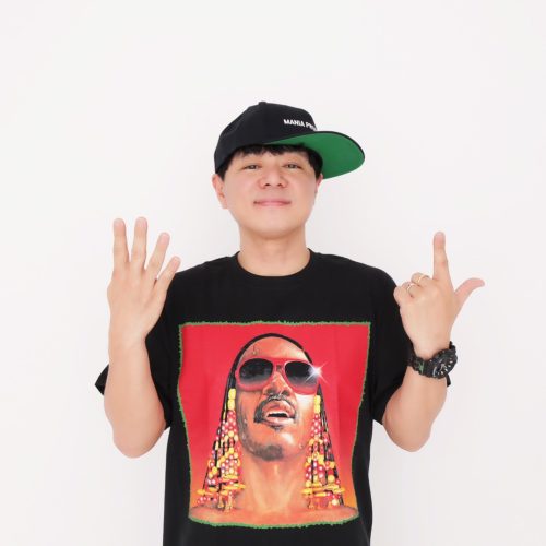 DJ Ta-shi